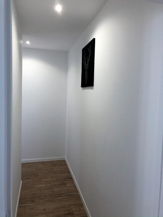 Grand Appartement Fonctionnel Proche Centre-Ville โซมูร์ ภายนอก รูปภาพ
