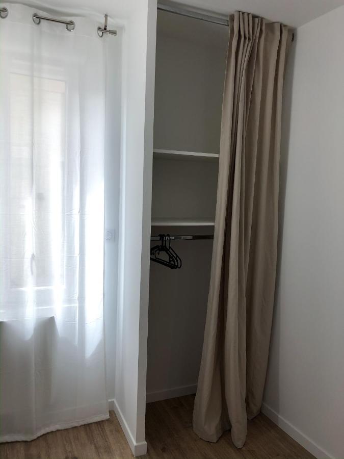 Grand Appartement Fonctionnel Proche Centre-Ville โซมูร์ ภายนอก รูปภาพ
